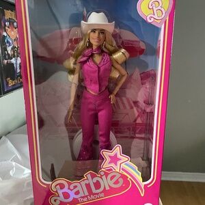 Movie Barbie